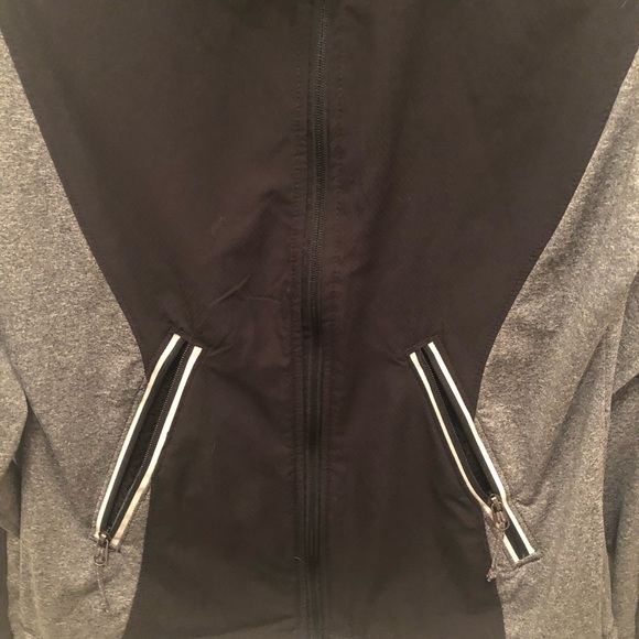 Avalanche Weather Shield Running Jacket - Picture 2 of 8